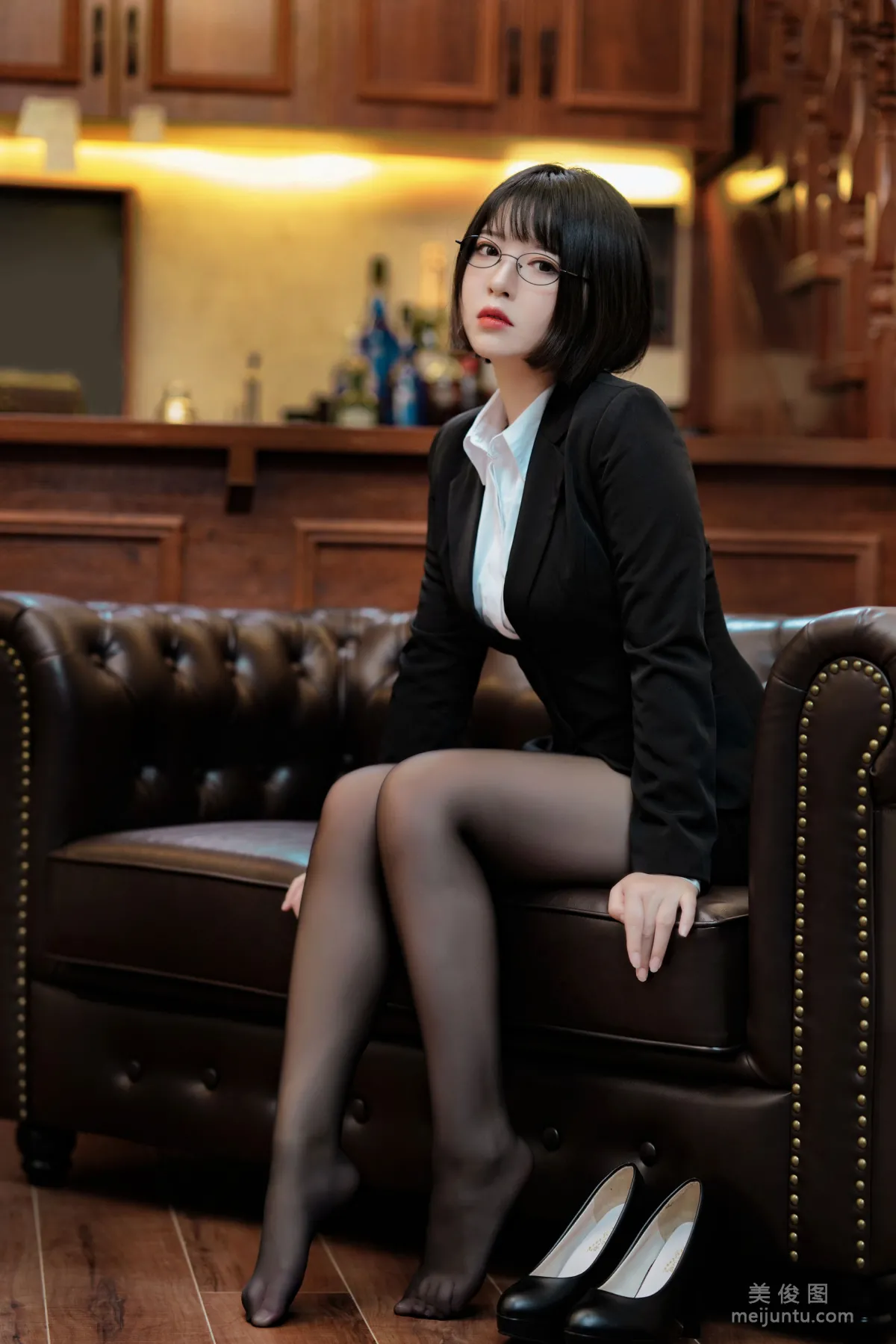 Ban Banzi: Web Idols photo 21