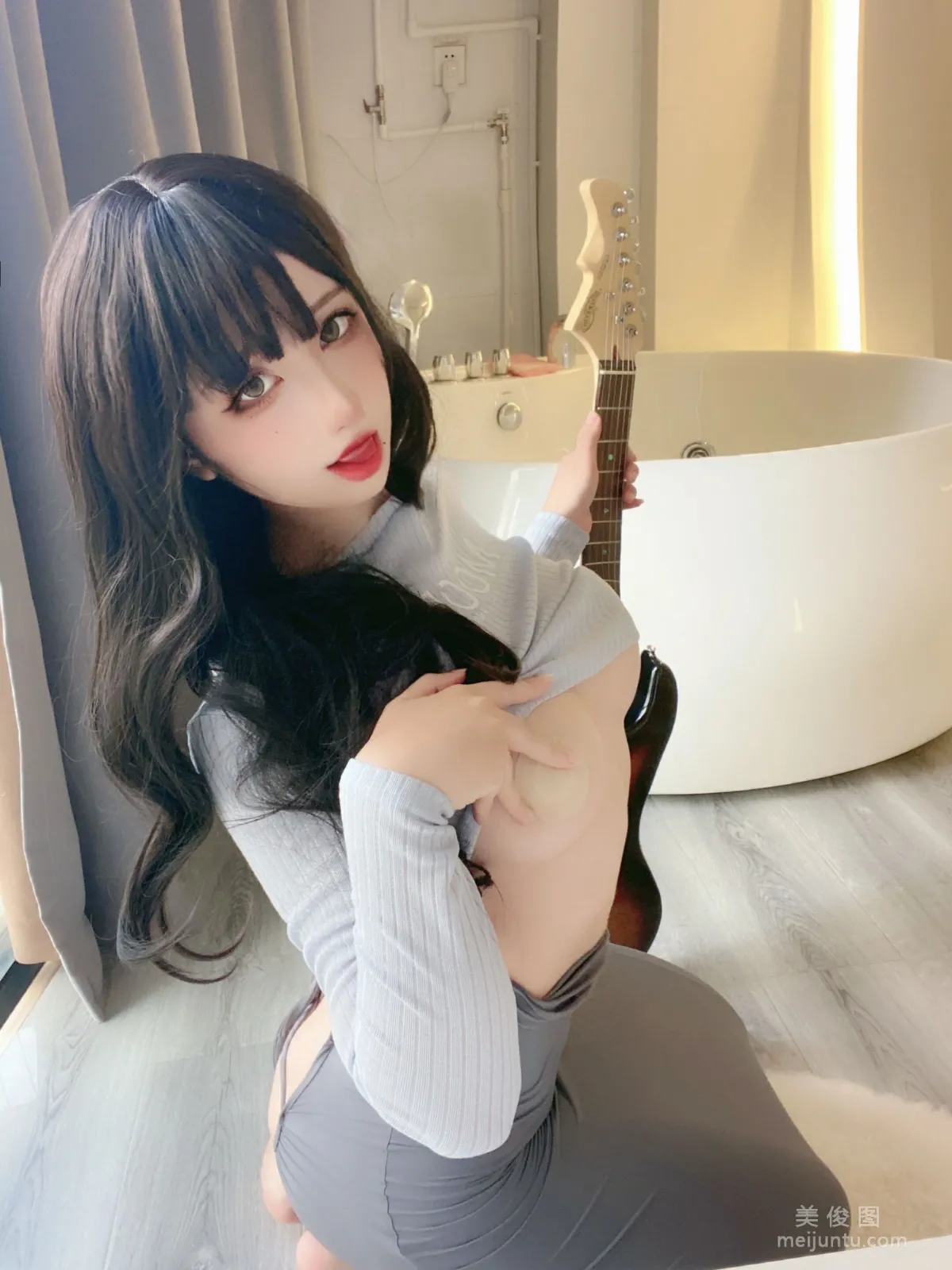 Jiuqu Jean: Web Idols photo 28