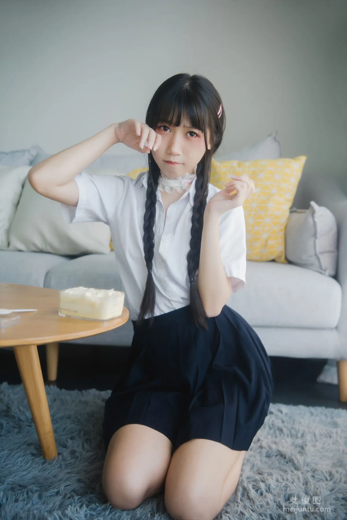 Bu Daimao: Web Idols photo 18