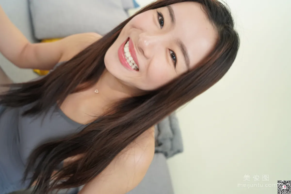 [丽丝映像GIRLISS]  《不要忘记我爱你（二）》 写真集17