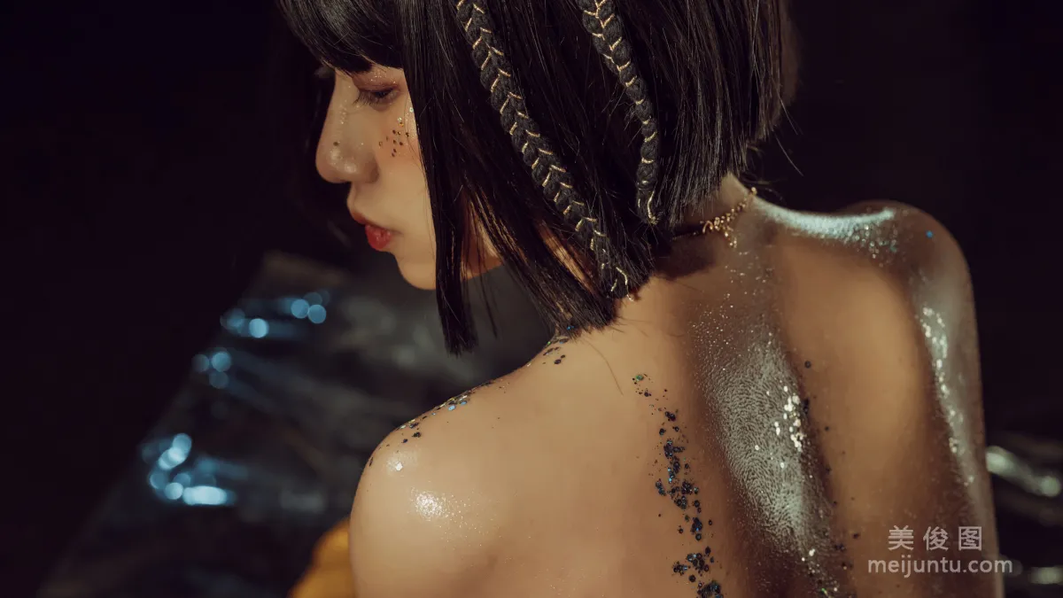 Yun Xixi: Web Idols photo 30
