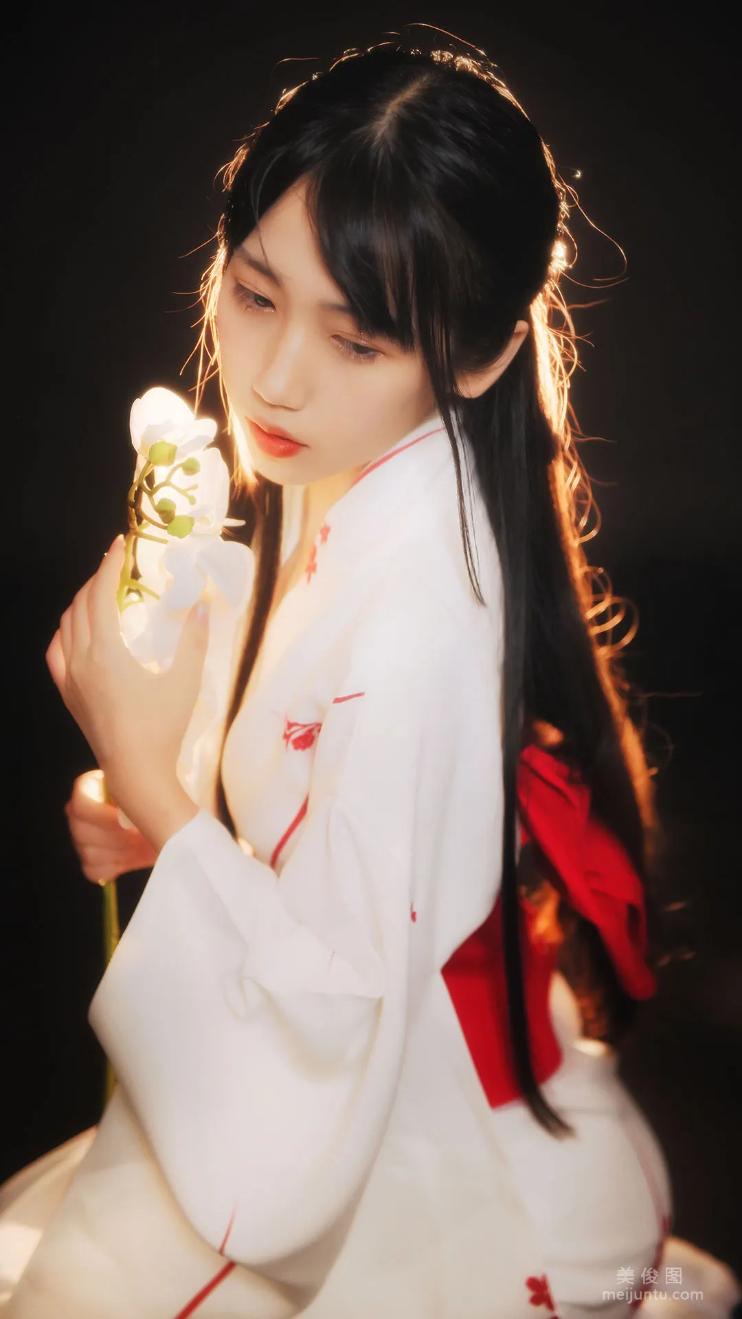 Bu Daimao: Web Idols photo 39
