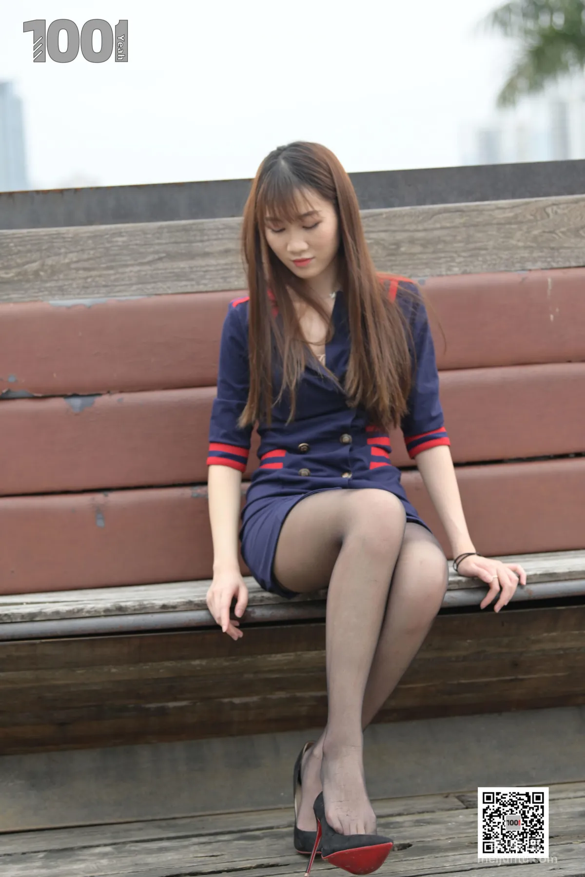 [One Thousand and One Nights] Model Tui Tui, Online Love Meeting 2 Photo Set photo 37