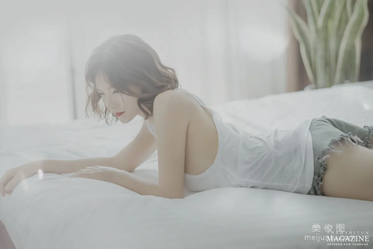 [Web Idols] [Tunlita] Patreon set AB49 photo 6
