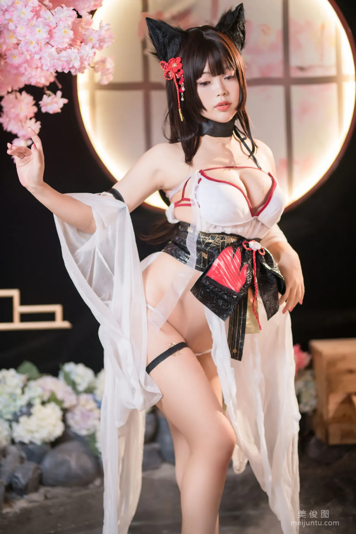 Bai Ye: Web Idols photo 59