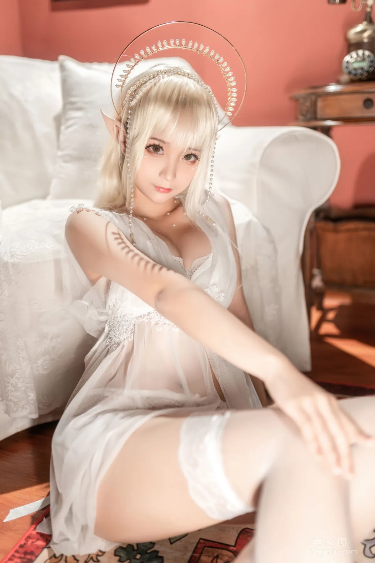 Chun Momo: Web Idols photo 17