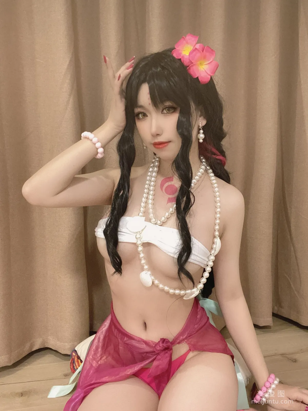 Yibei Yibei: Web Idols photo 5
