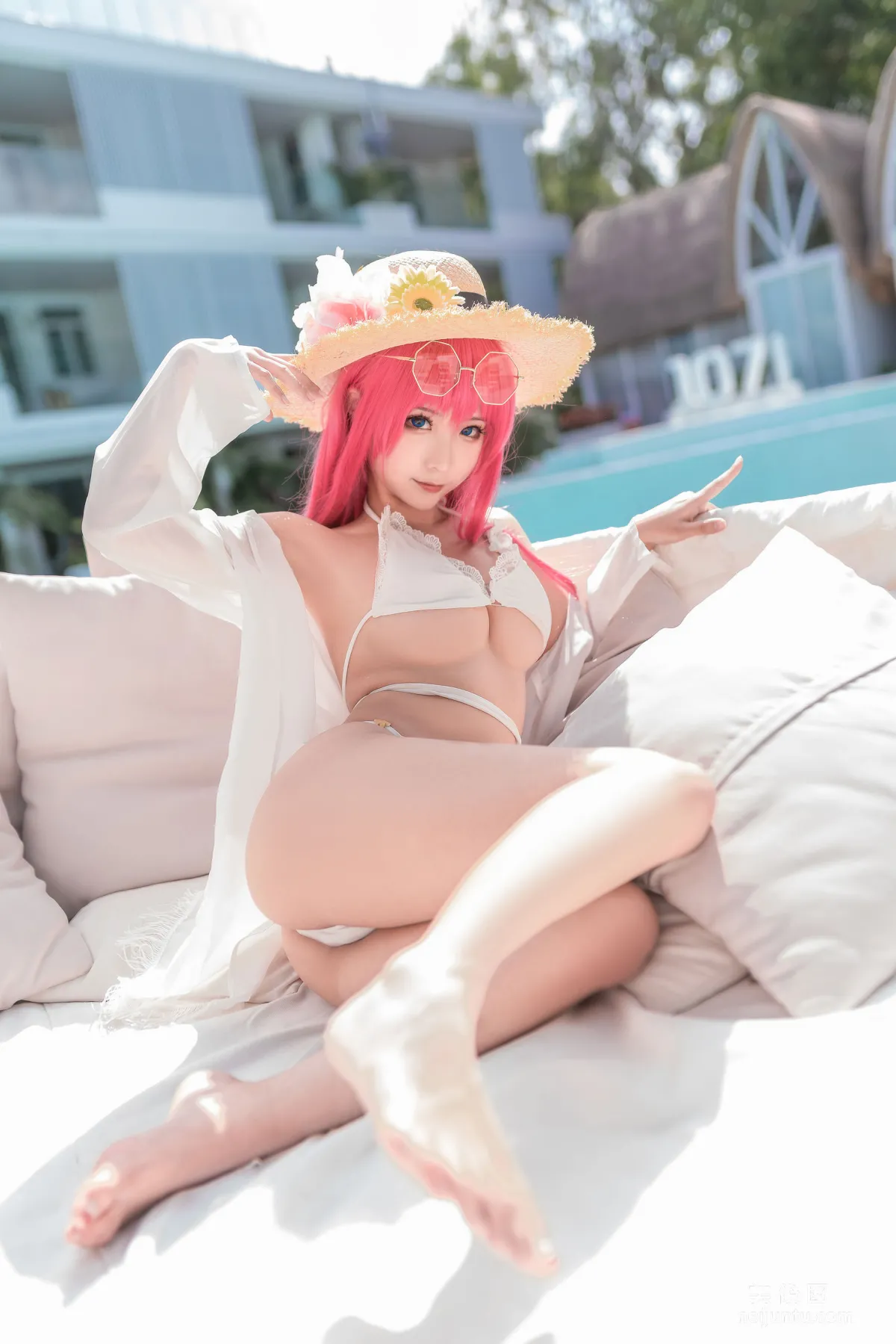 Chun Momo: Web Idols photo 8