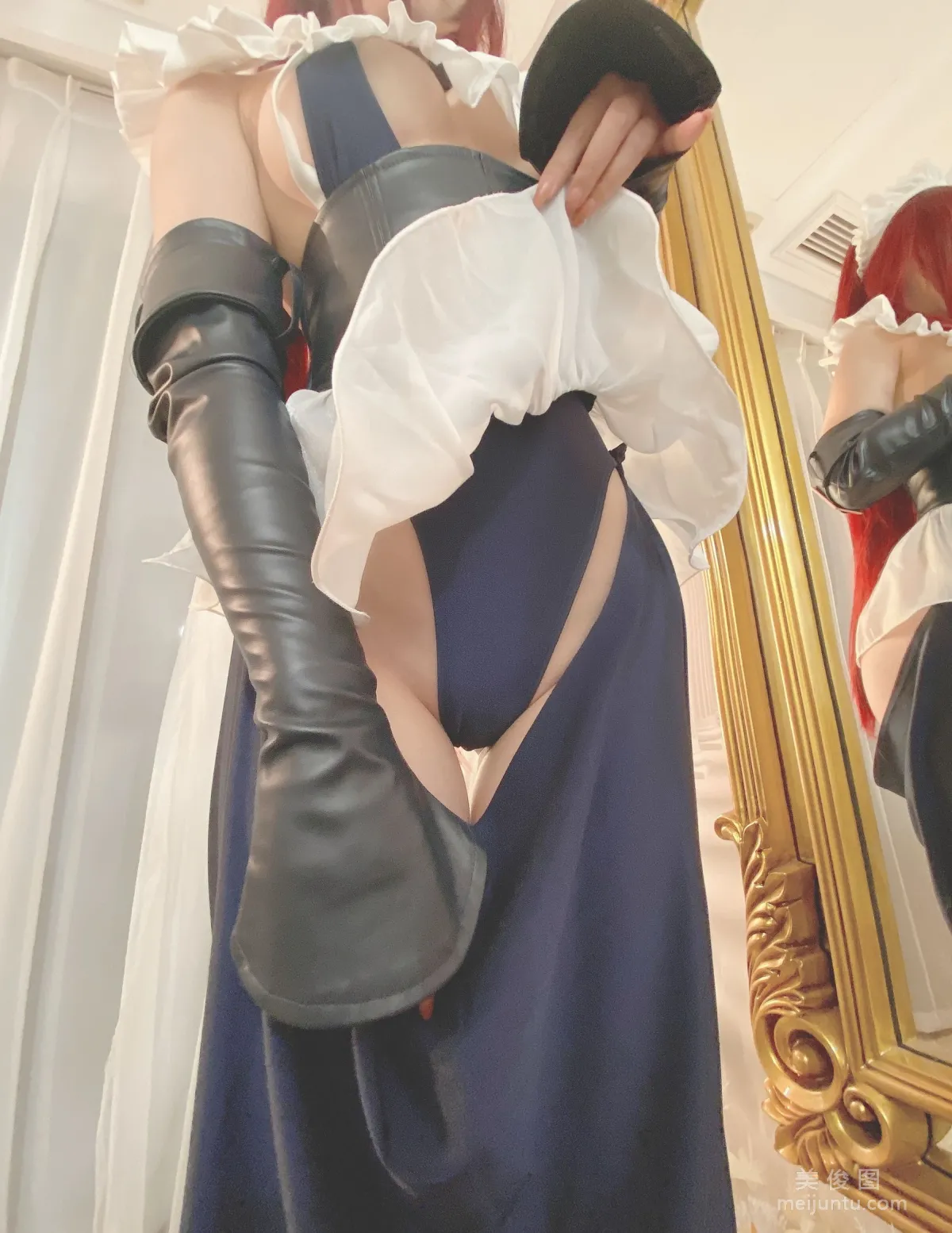 Yibei Yibei: Web Idols photo 7
