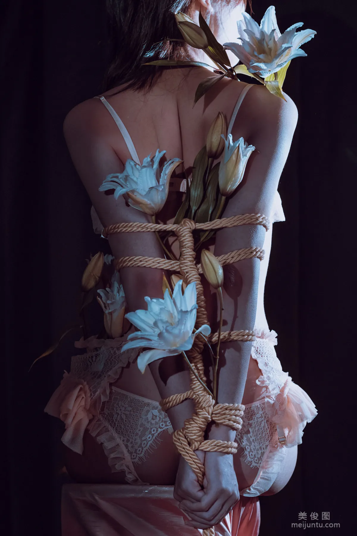 Yun Xixi: Web Idols photo 25