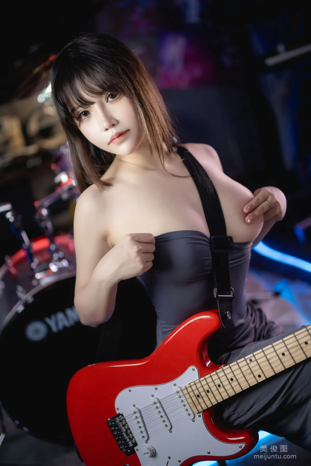 Baozou Mozi: Web Idols photo 41
