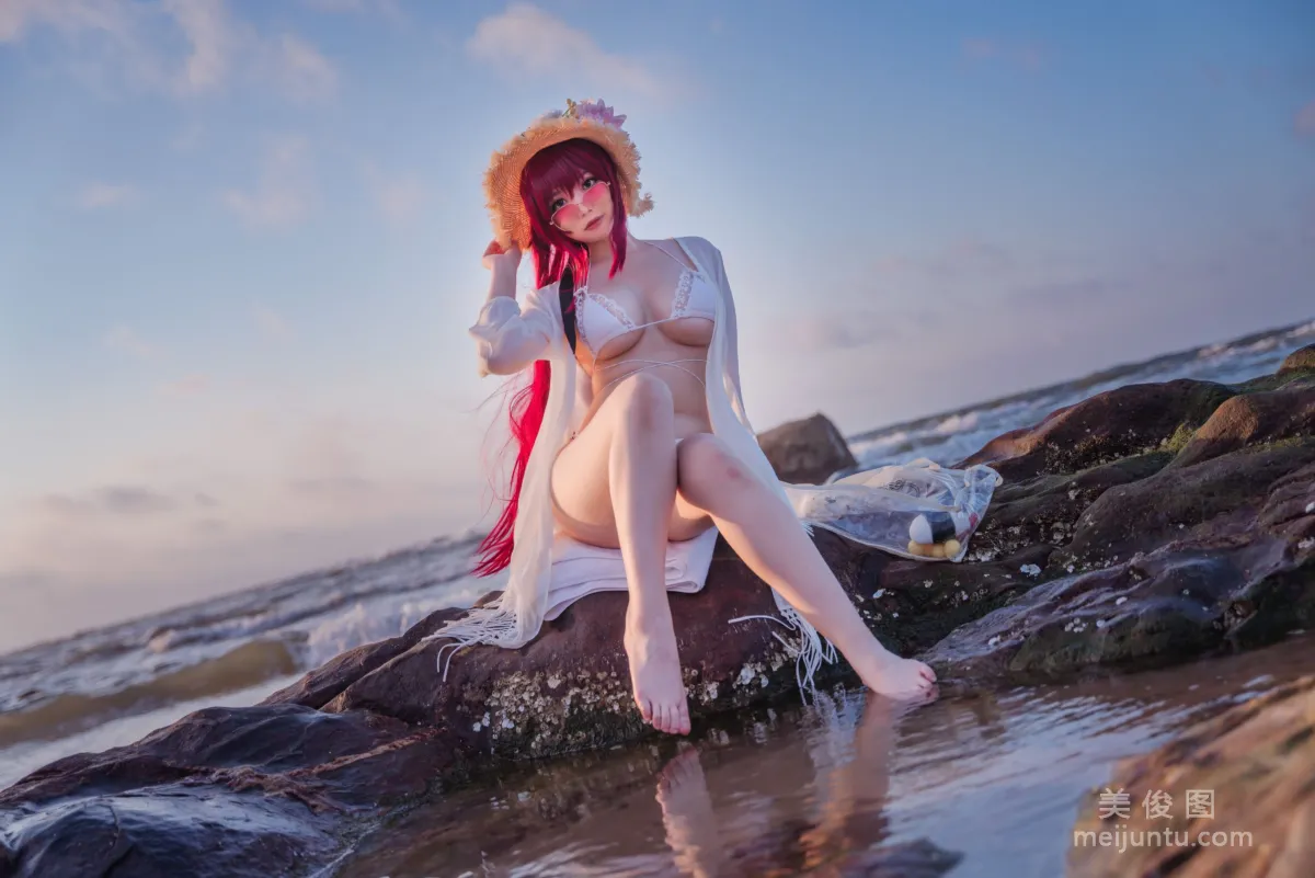 Ariri Ganlory: Web Idols photo 14