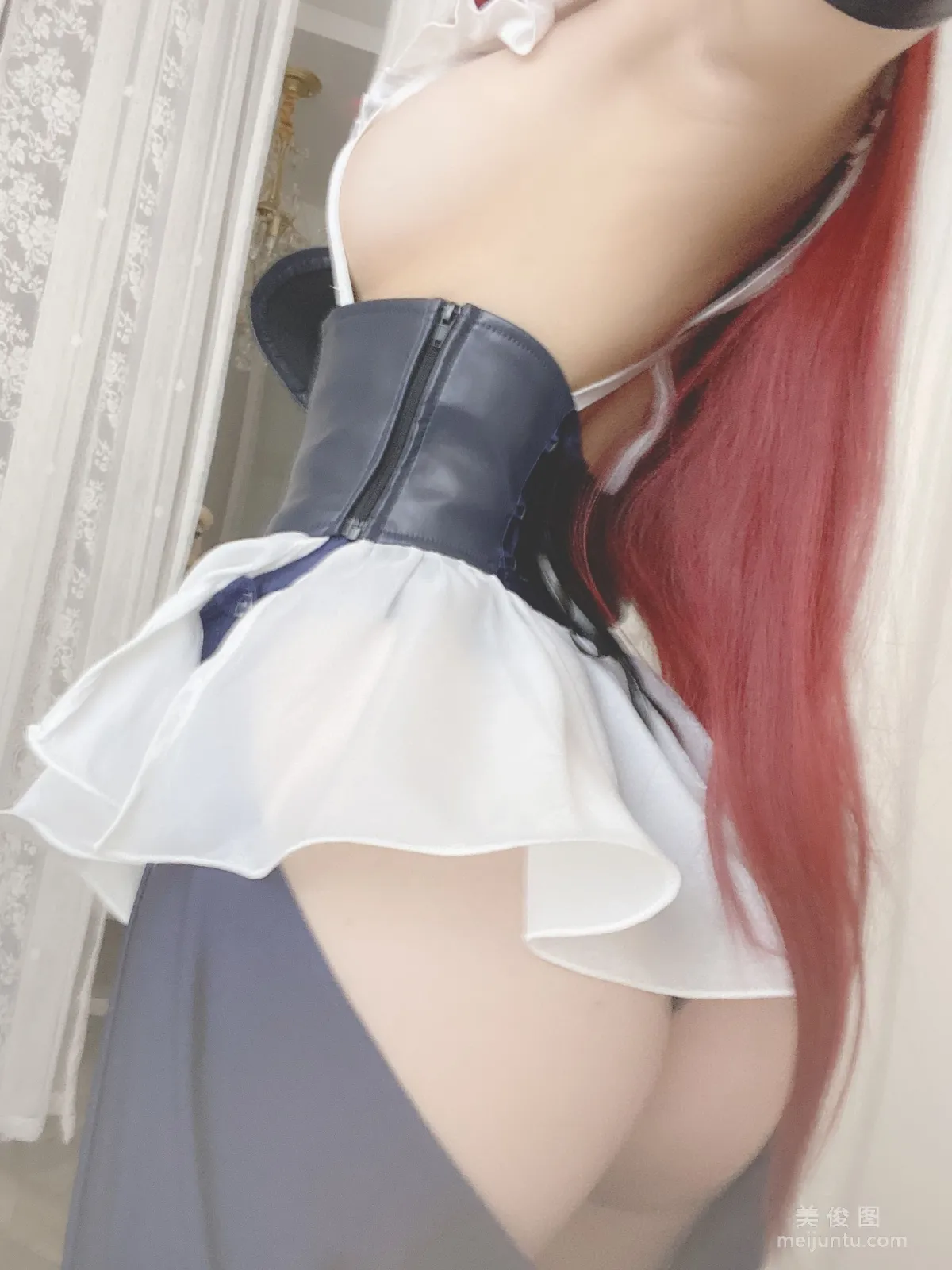 Yibei Yibei: Web Idols photo 21