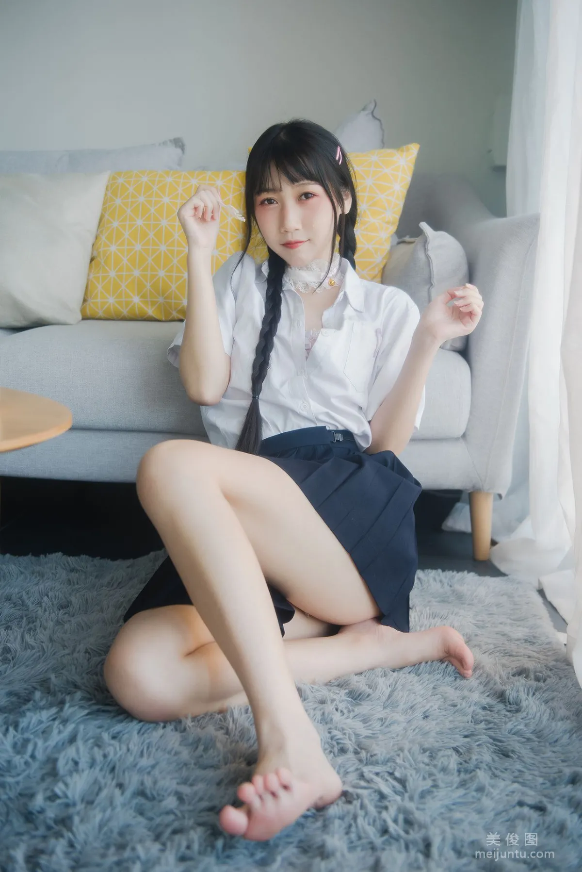 Bu Daimao: Web Idols photo 23