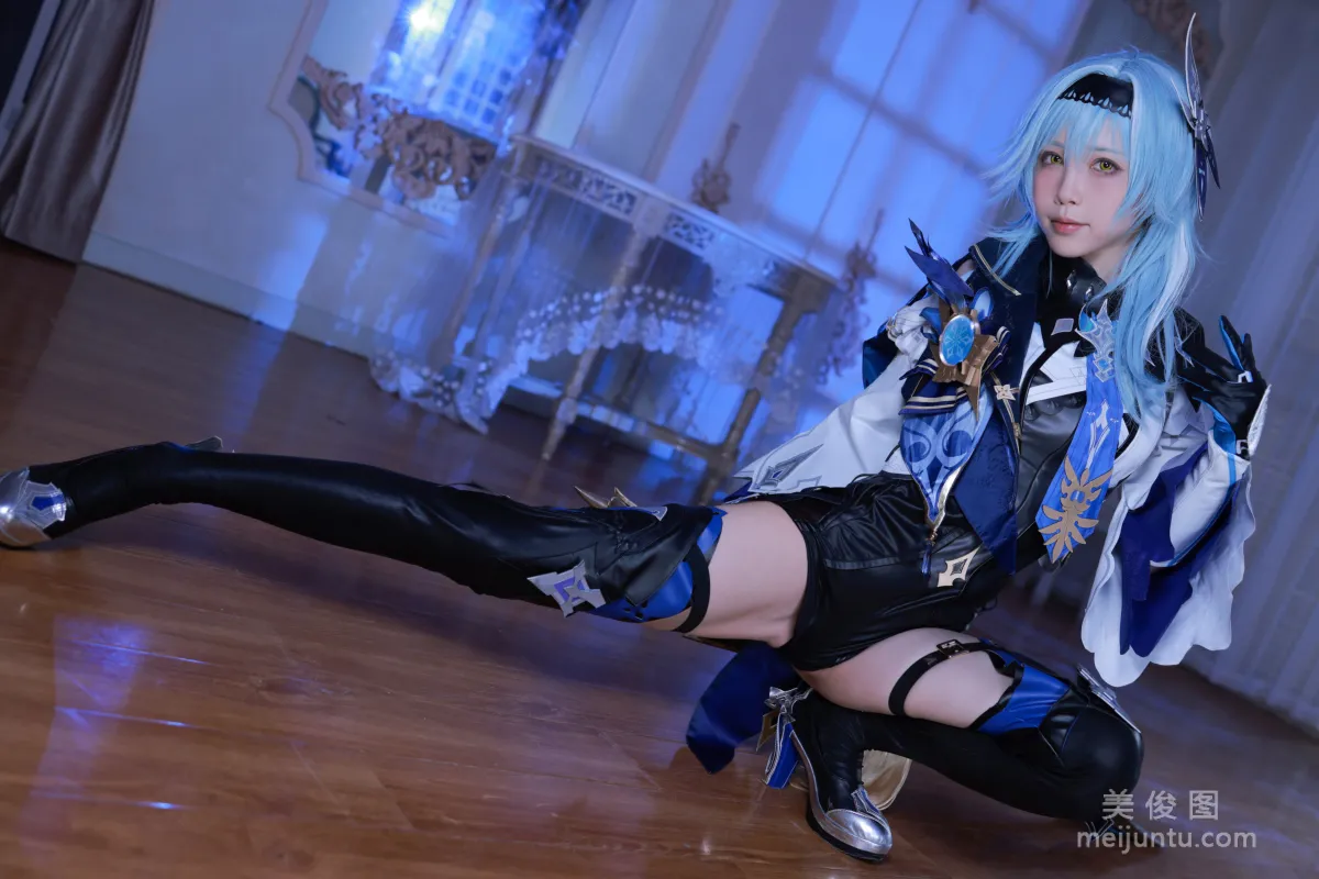 Shui Miao: Web Idols photo 12