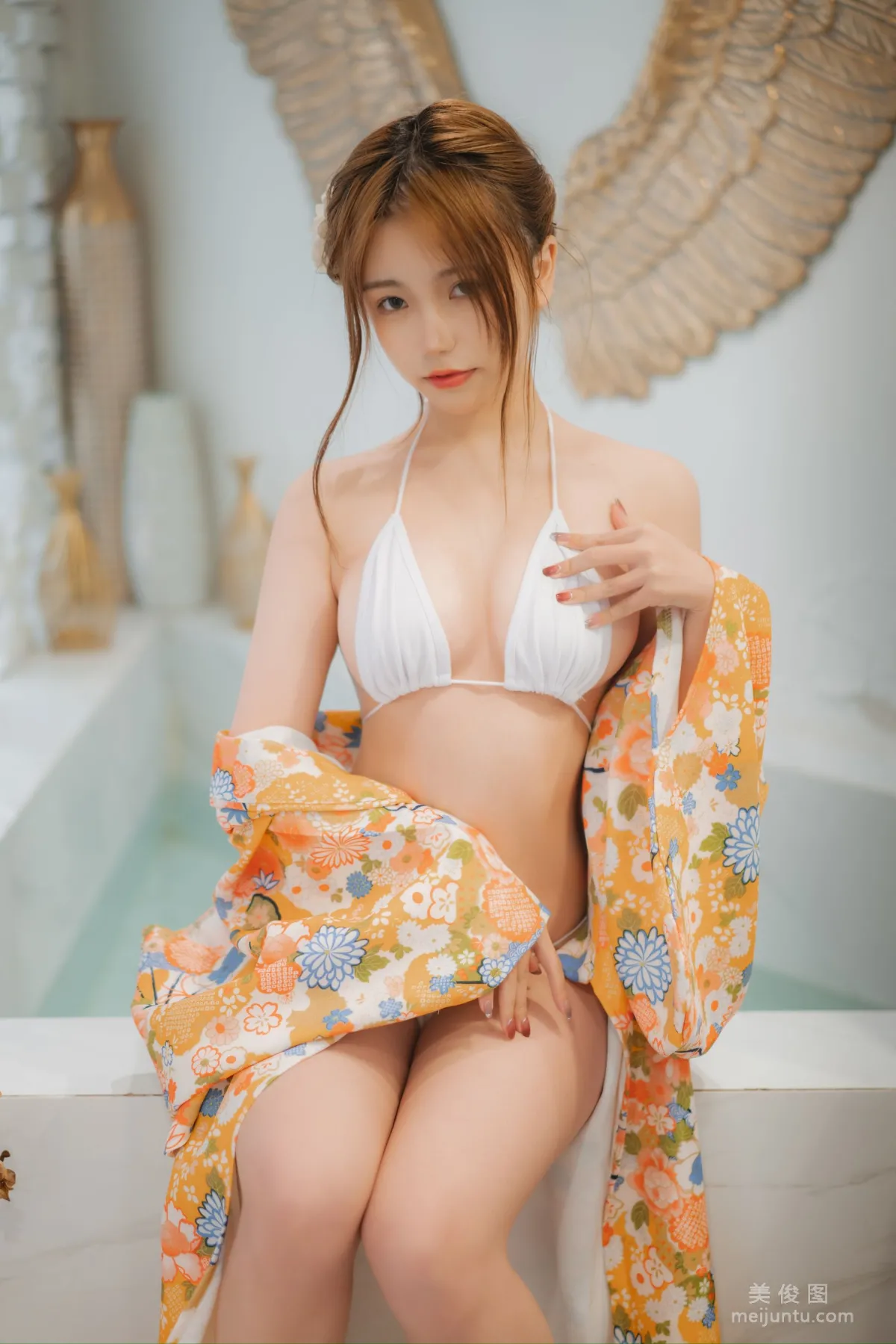 Yibei Yibei: Web Idols photo 10