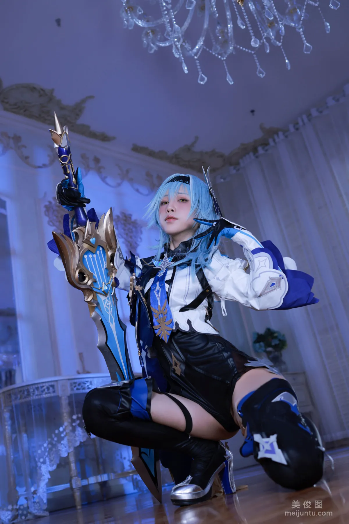 Shui Miao: Web Idols photo 13