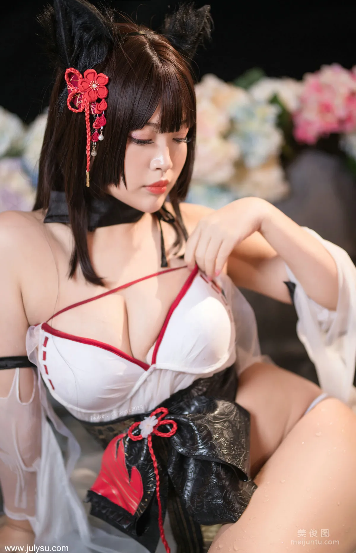 Bai Ye: Web Idols photo 56