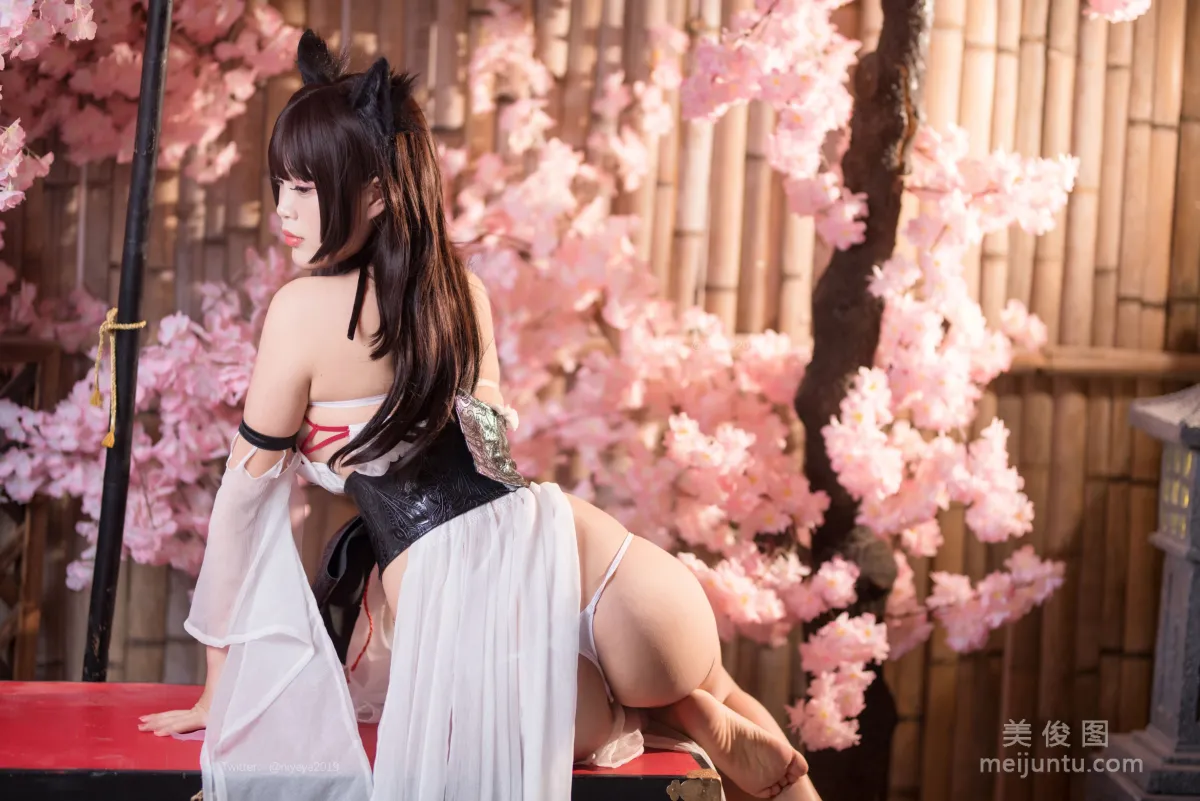 Bai Ye: Web Idols photo 14