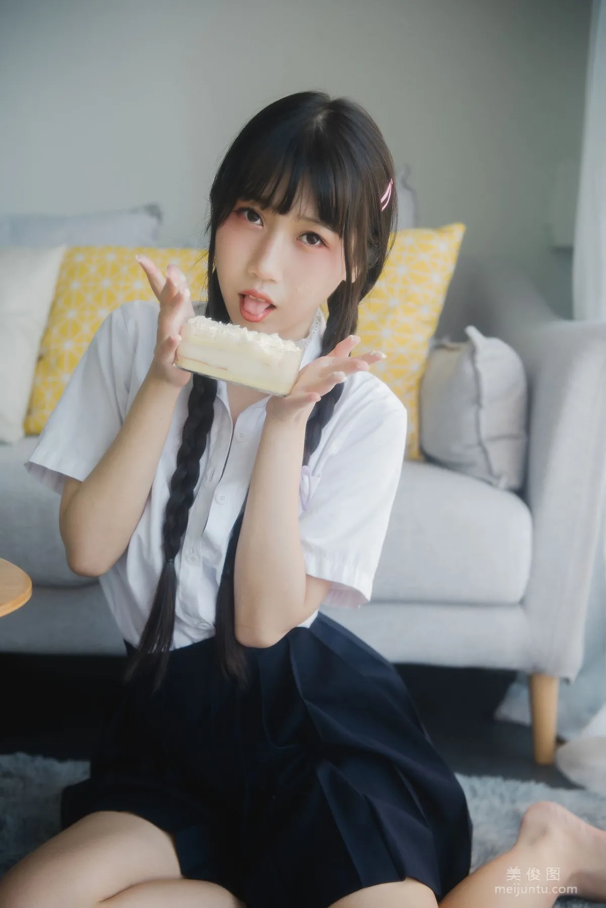Bu Daimao: Web Idols photo 15