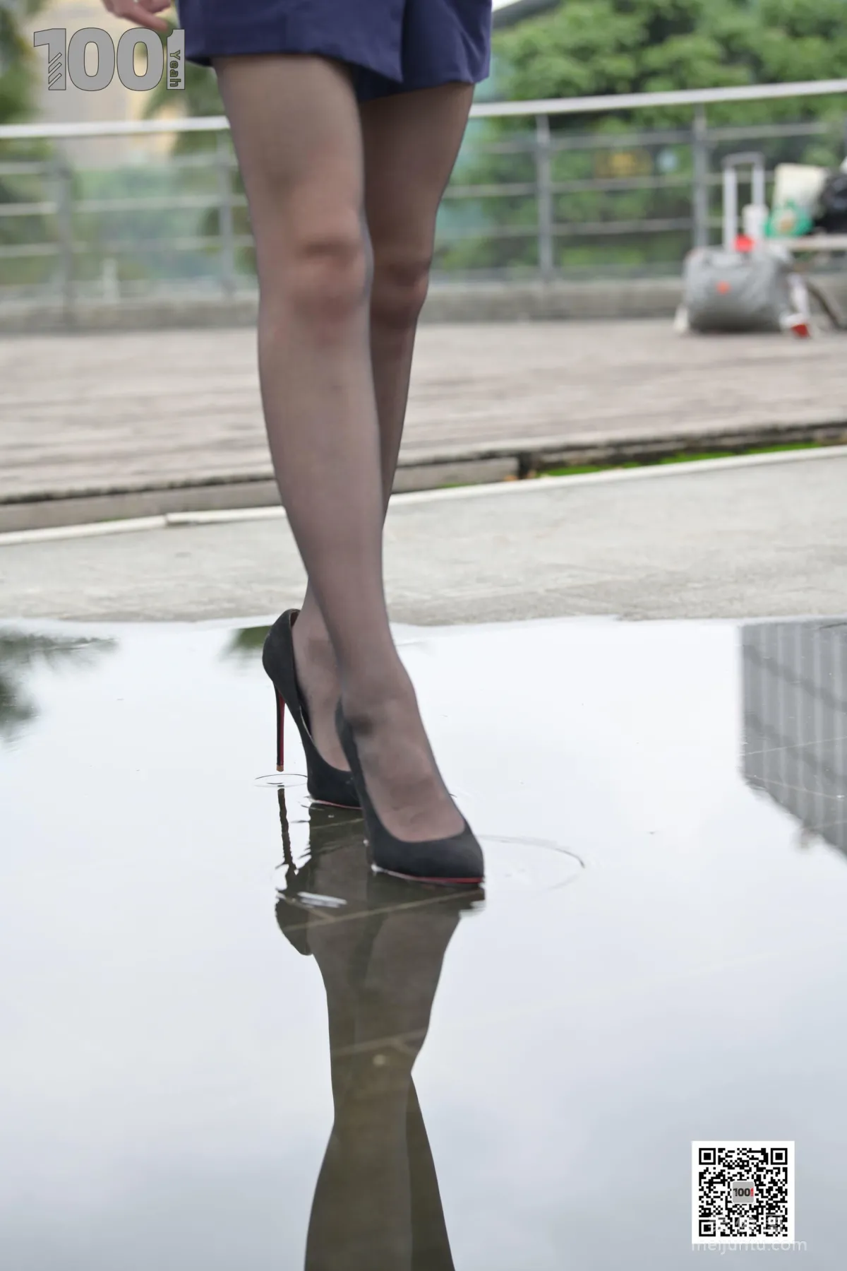 [One Thousand and One Nights] Model Tui Tui, Online Love Meeting 2 Photo Set photo 54