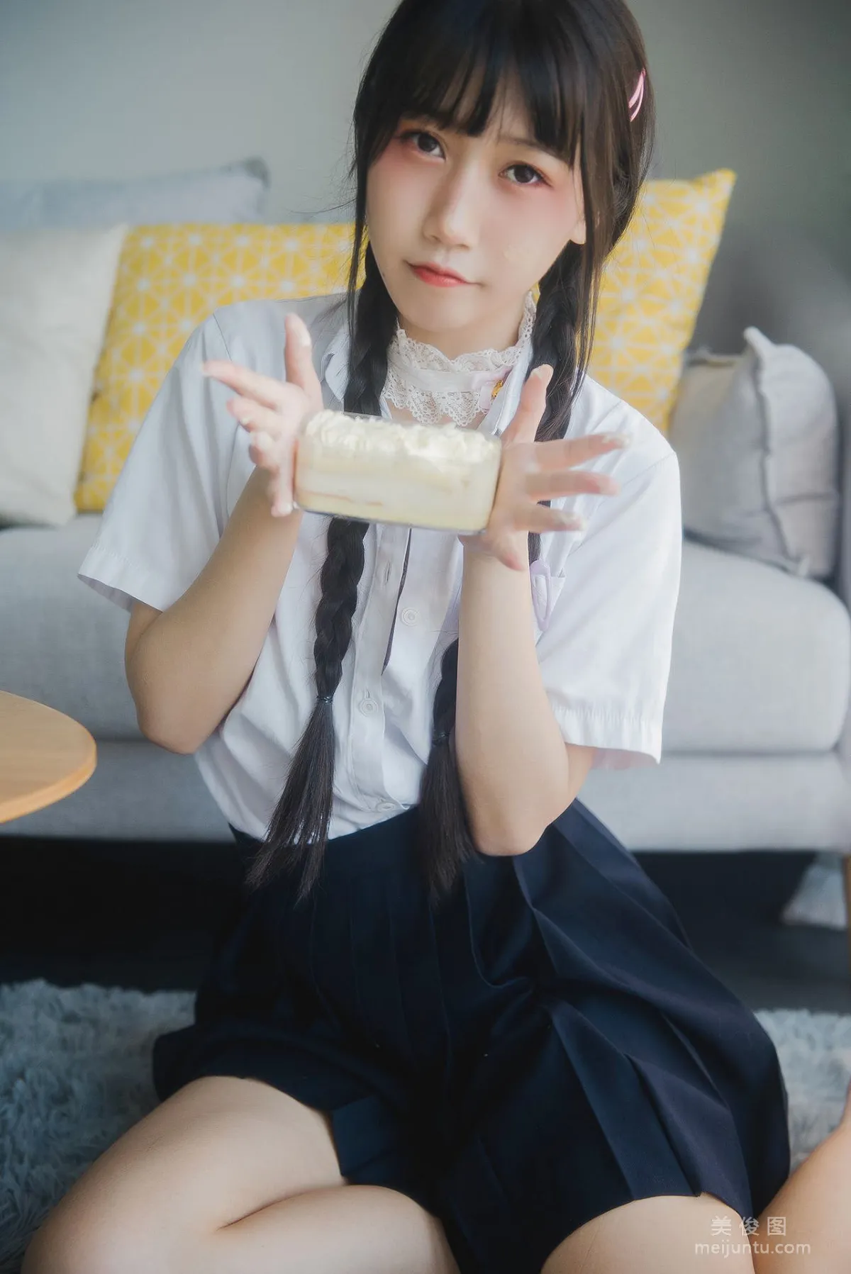 Bu Daimao: Web Idols photo 14