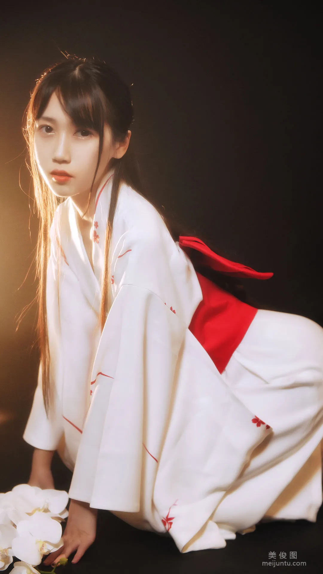 Bu Daimao: Web Idols photo 4