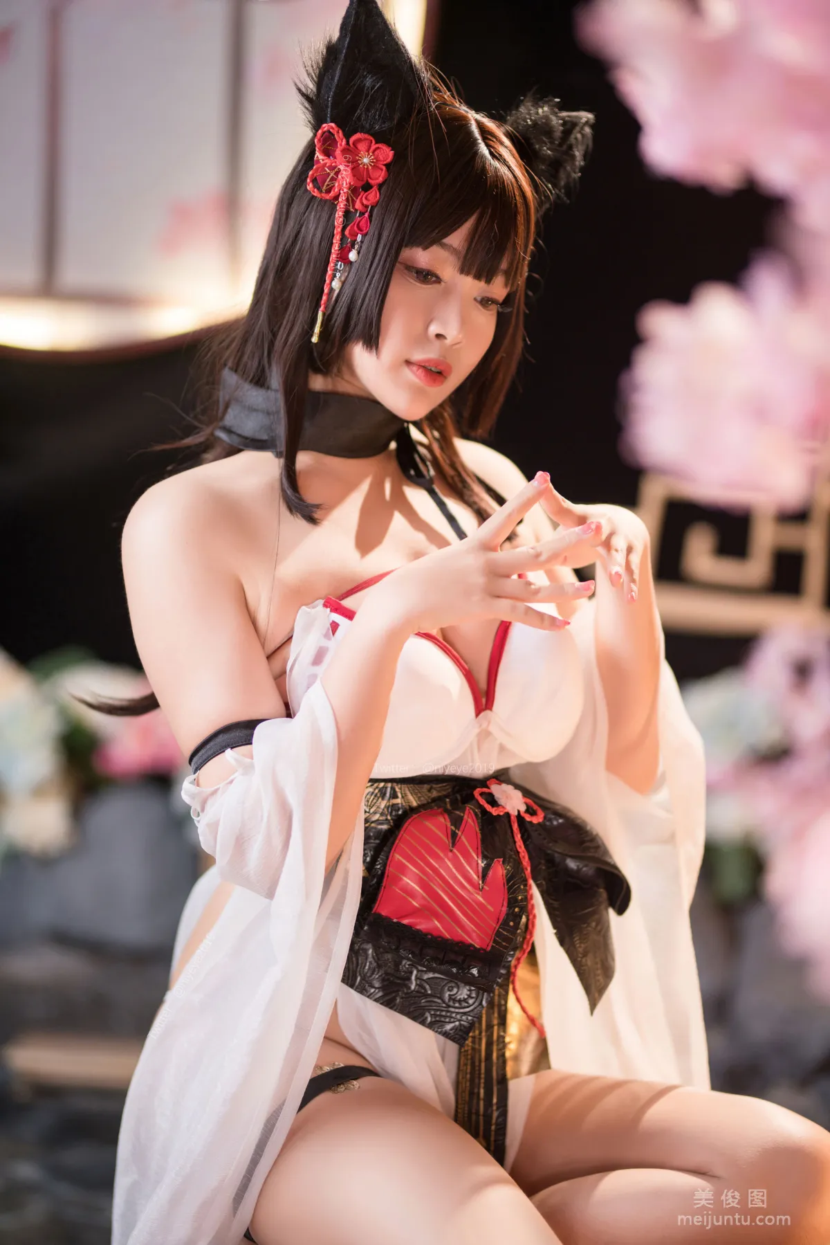 Bai Ye: Web Idols photo 41