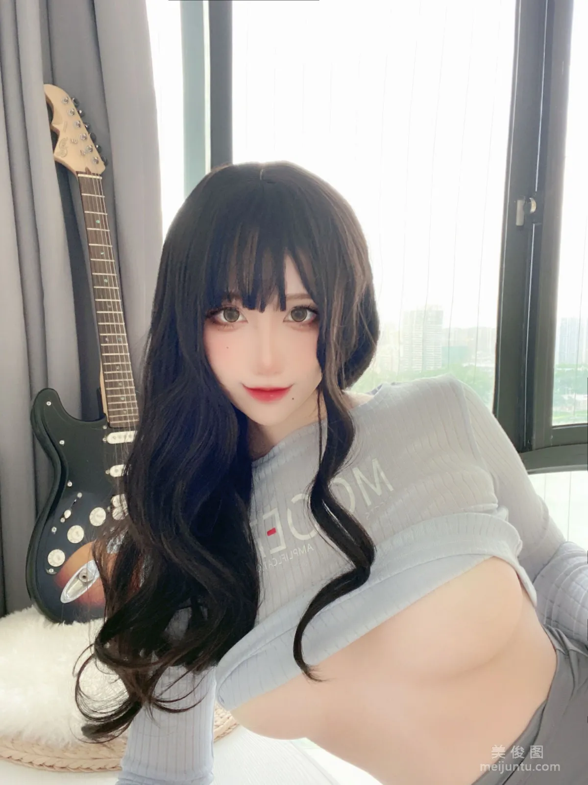 Jiuqu Jean: Web Idols photo 13