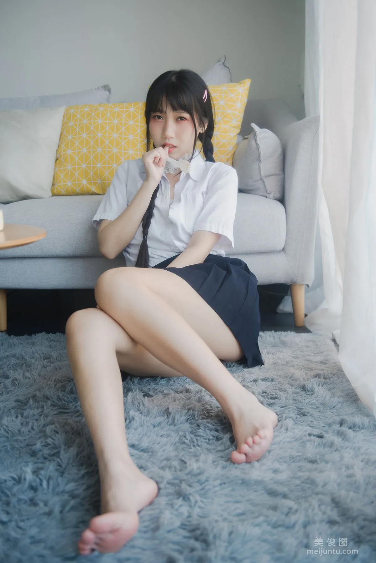 Bu Daimao: Web Idols photo 24