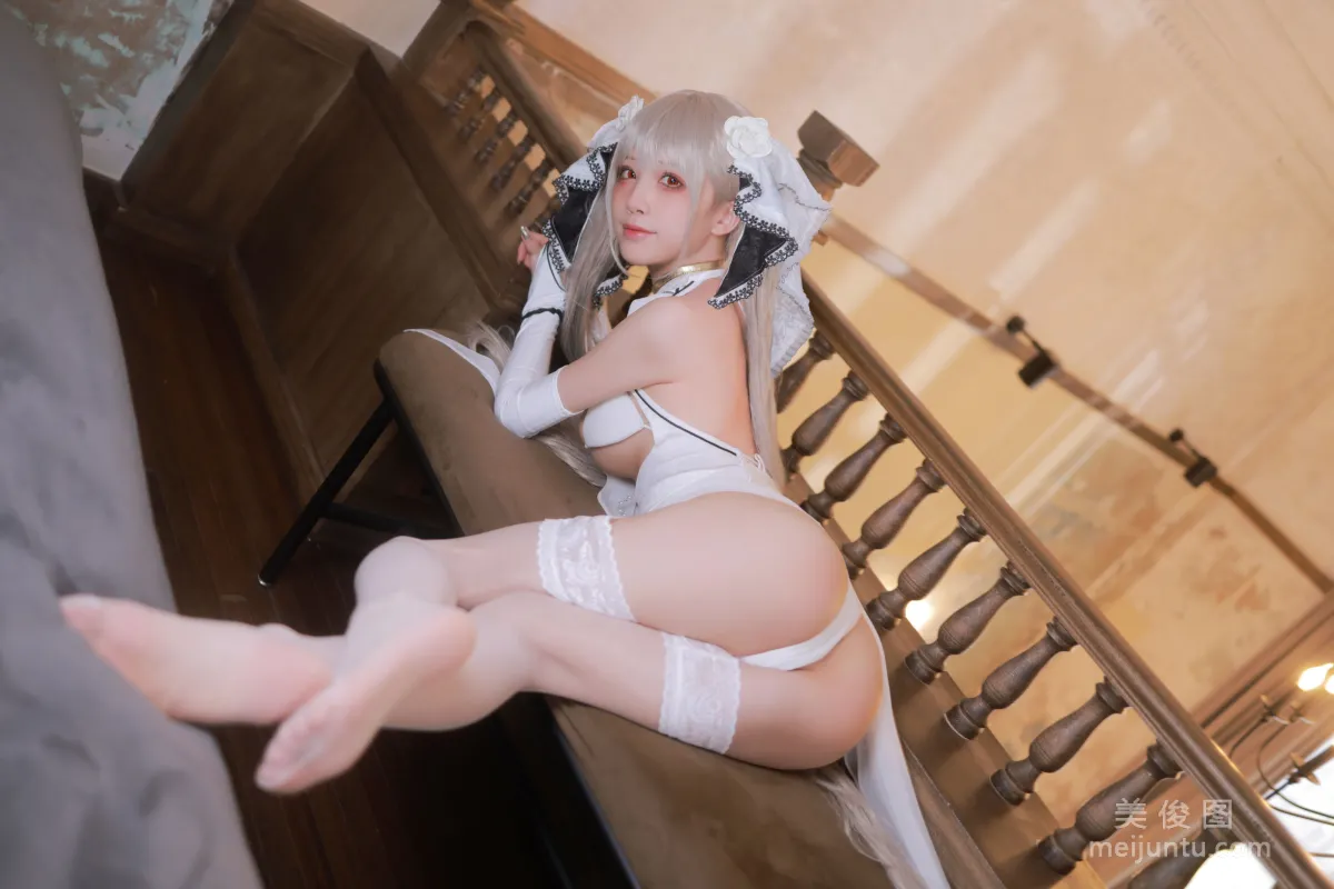 Shui Miao: Web Idols photo 27