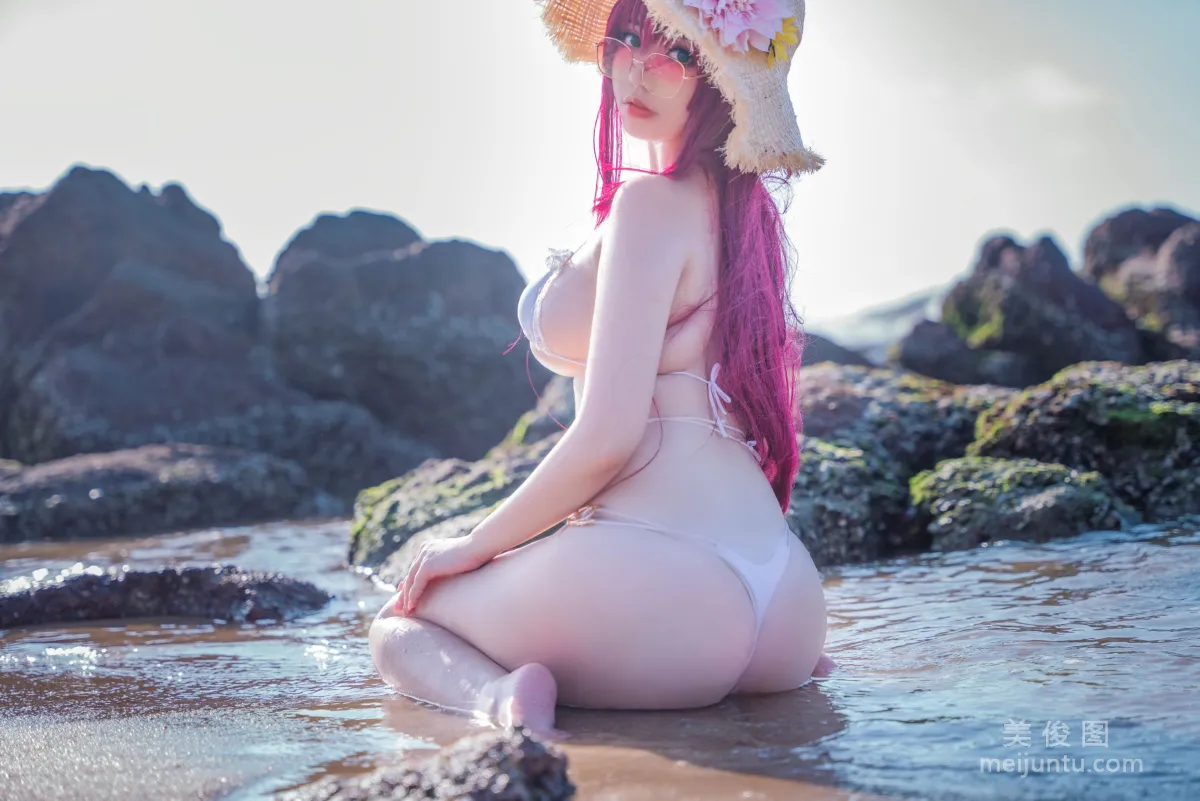 Ariri Ganlory: Web Idols photo 27