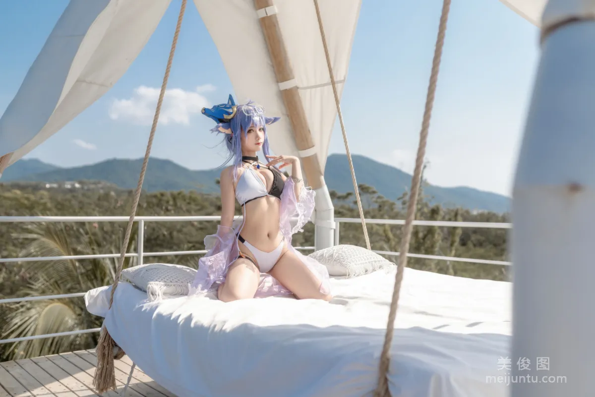 Chun Momo: Web Idols photo 1