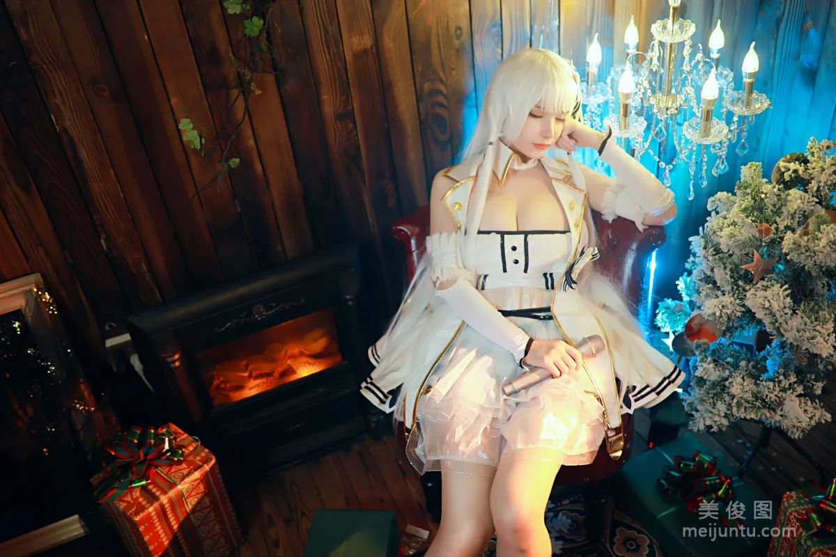 Qian Yu: Web Idols photo 3