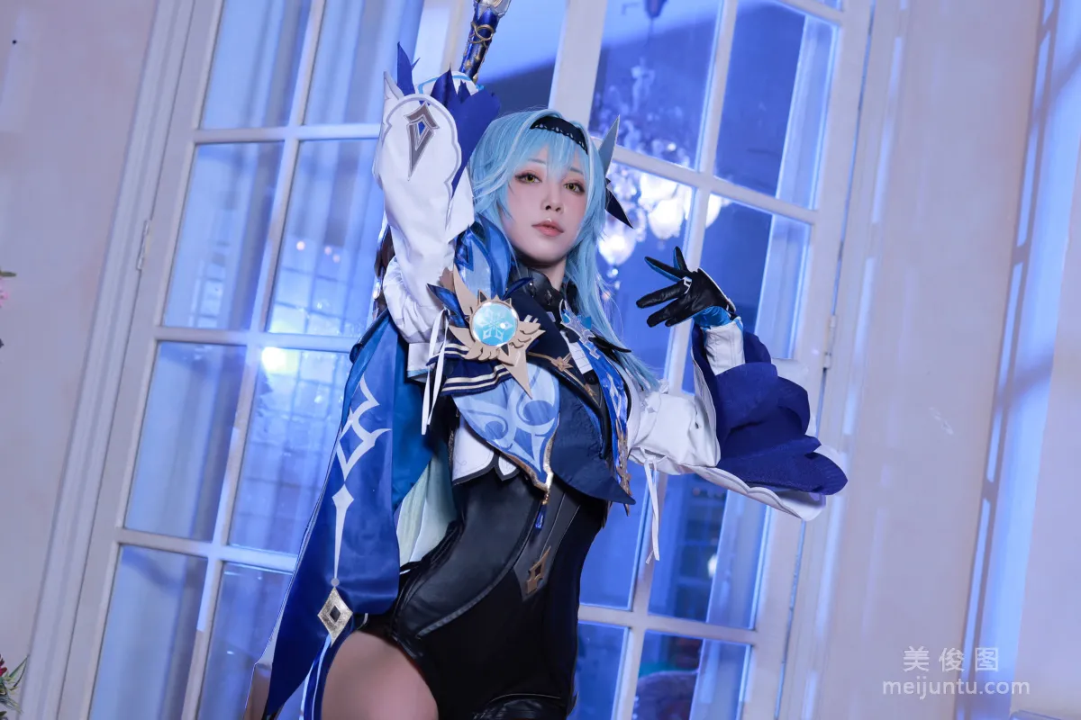 Shui Miao: Web Idols photo 30