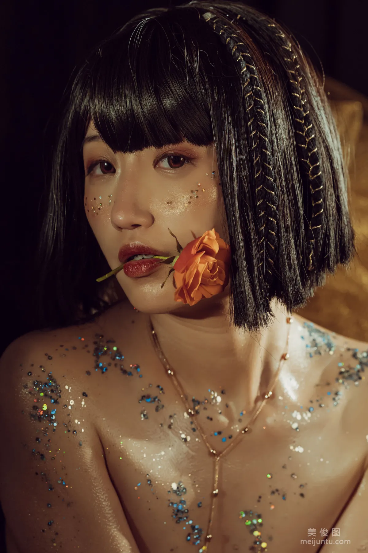 Yun Xixi: Web Idols photo 31