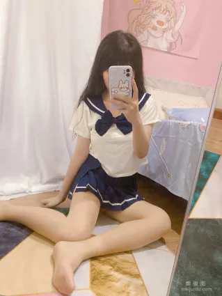 [網紅COSER] usejan - 肉絲妹妹