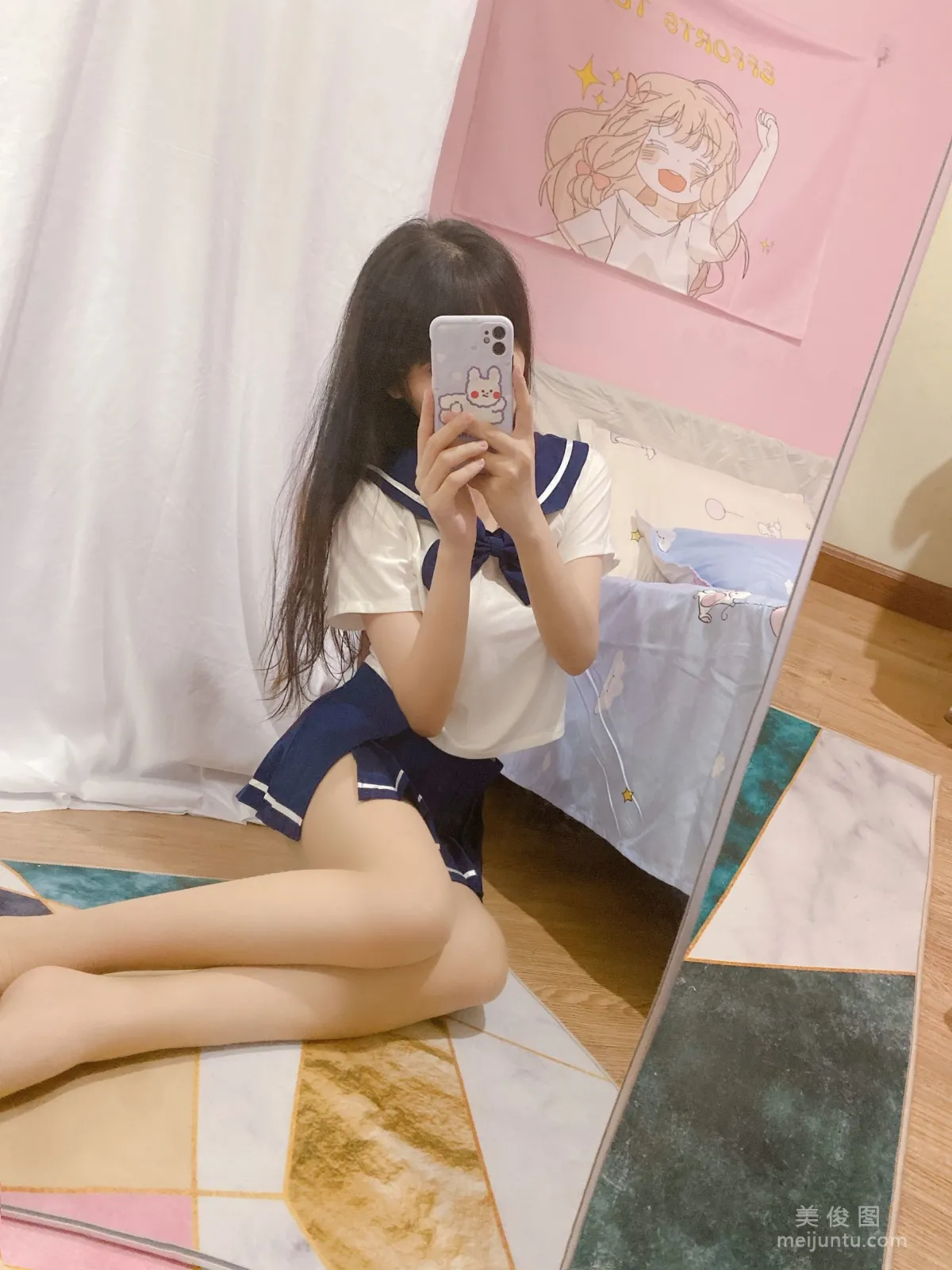 [Web Idols] usejan - Rousi Meimei photo 39
