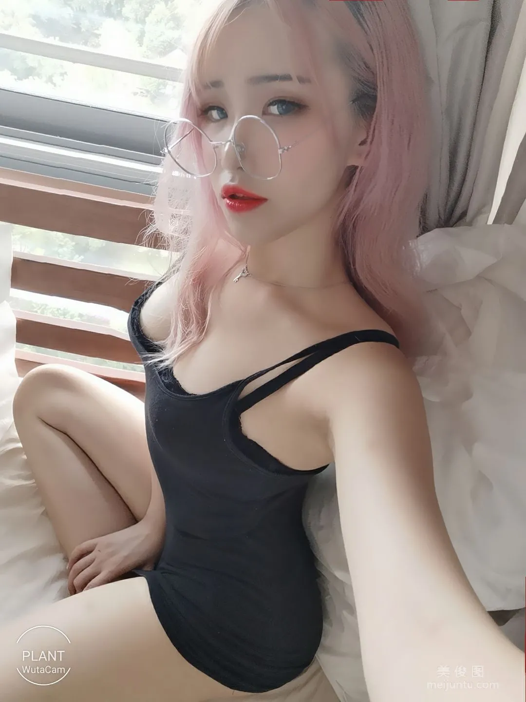 Plant Lily: Web Idols photo 31