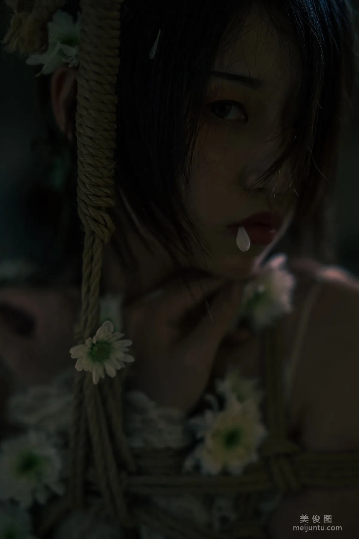Yun Xixi: Web Idols photo 56