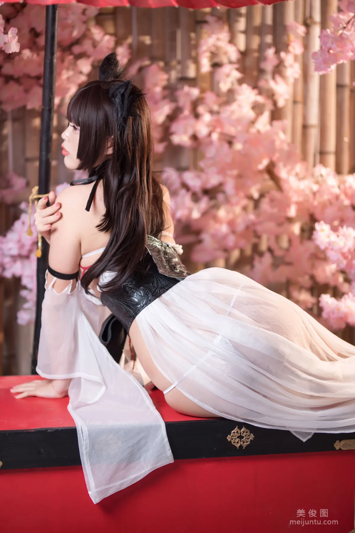 Bai Ye: Web Idols photo 15