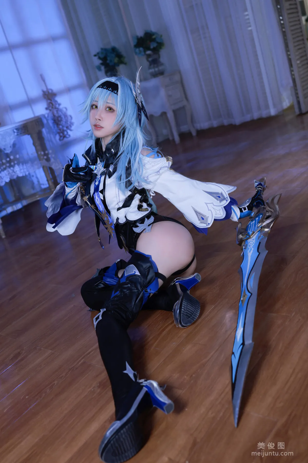 Shui Miao: Web Idols photo 16