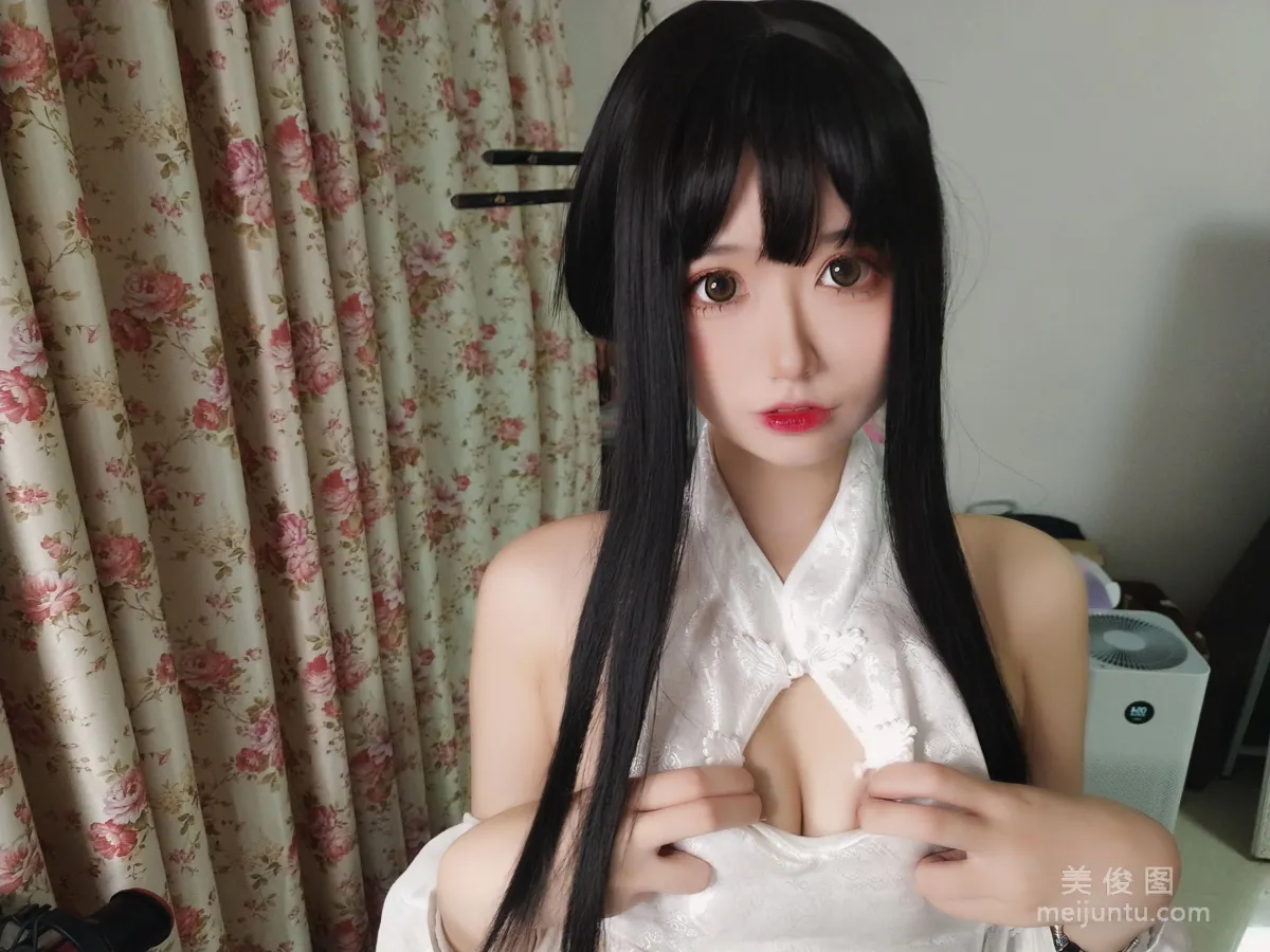 Maojunjun MaoJun: Web Idols photo 12