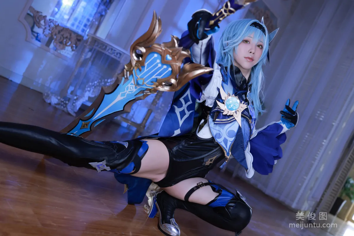 Shui Miao: Web Idols photo 11