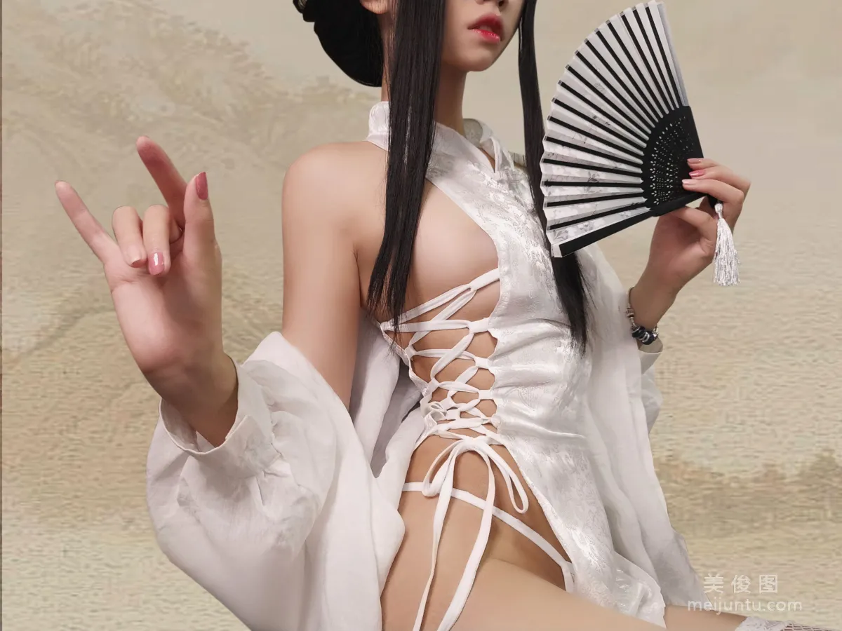 Maojunjun MaoJun: Web Idols photo 15