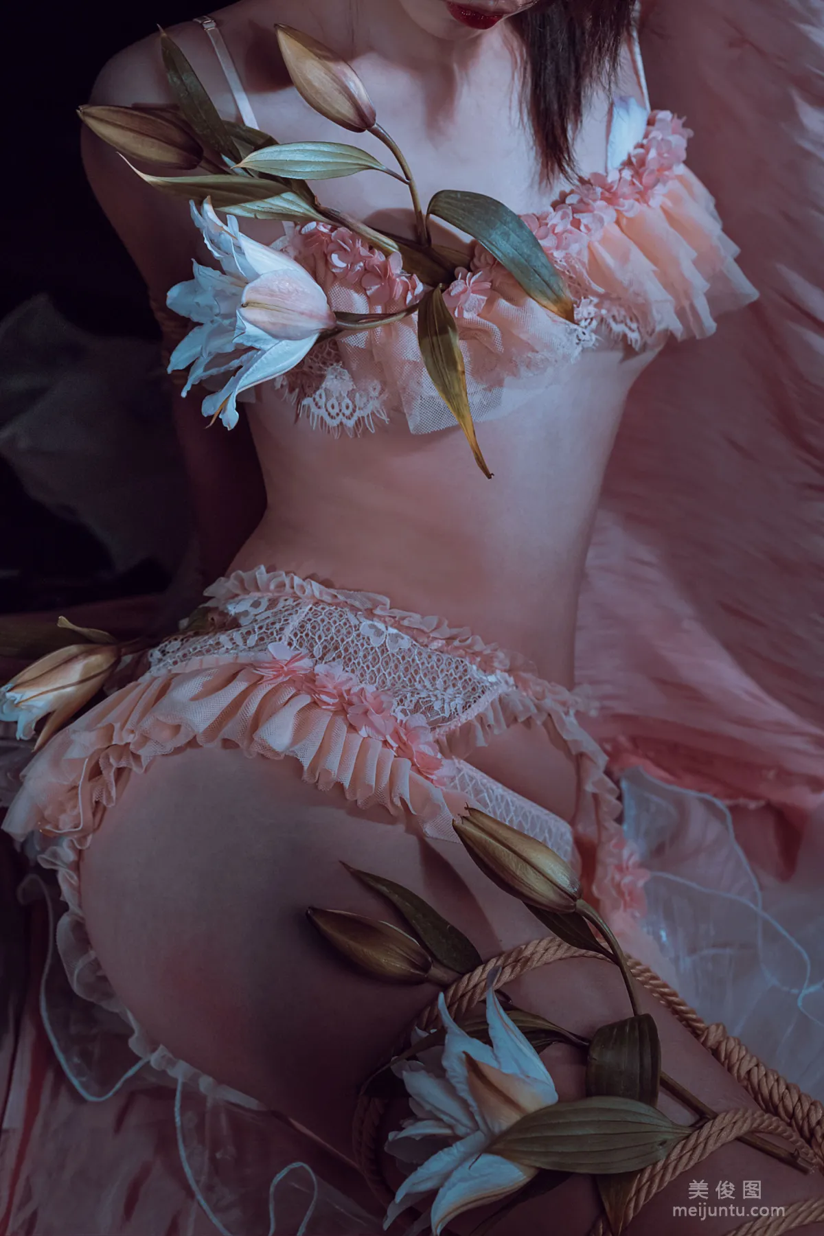 Yun Xixi: Web Idols photo 18