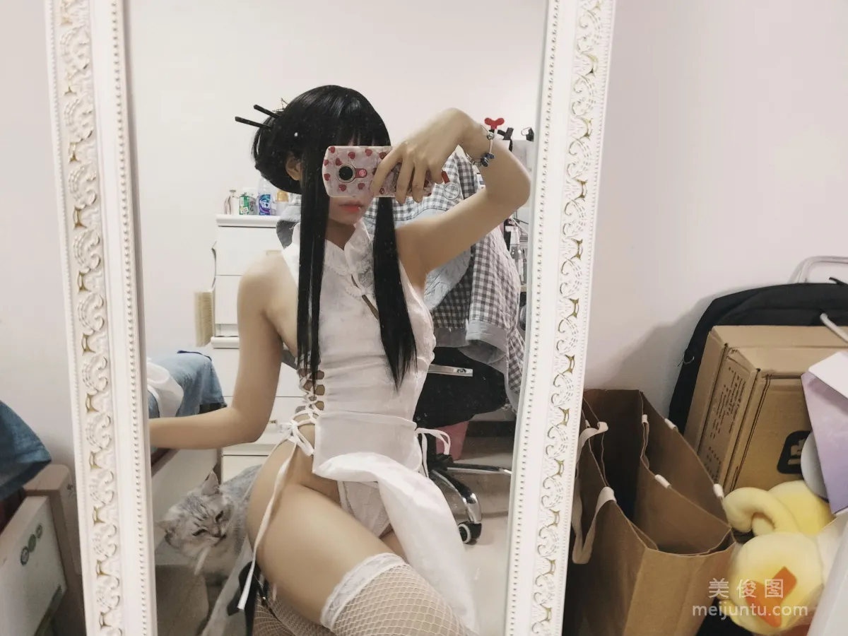 Maojunjun MaoJun: Web Idols photo 8