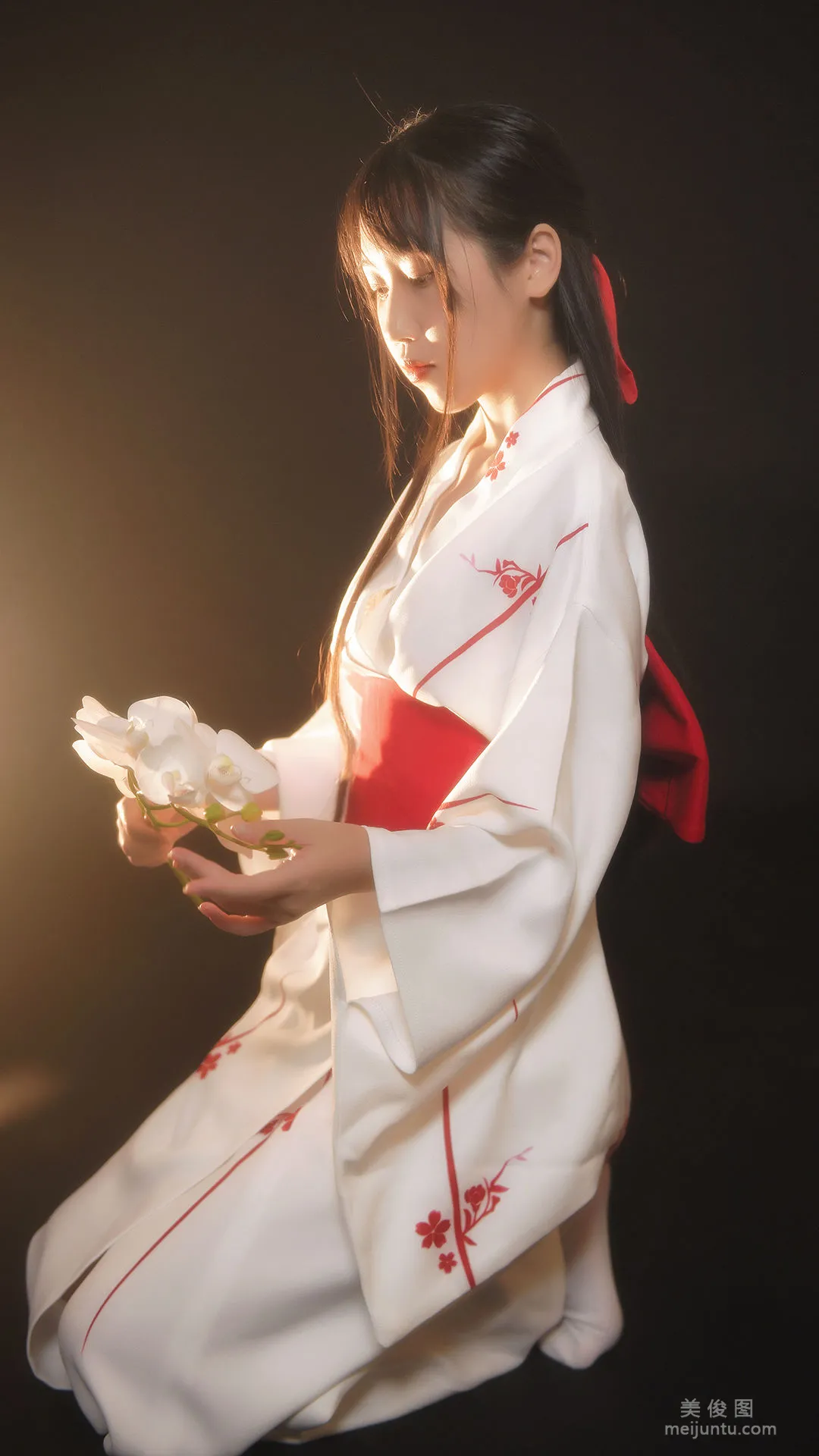Bu Daimao: Web Idols photo 3