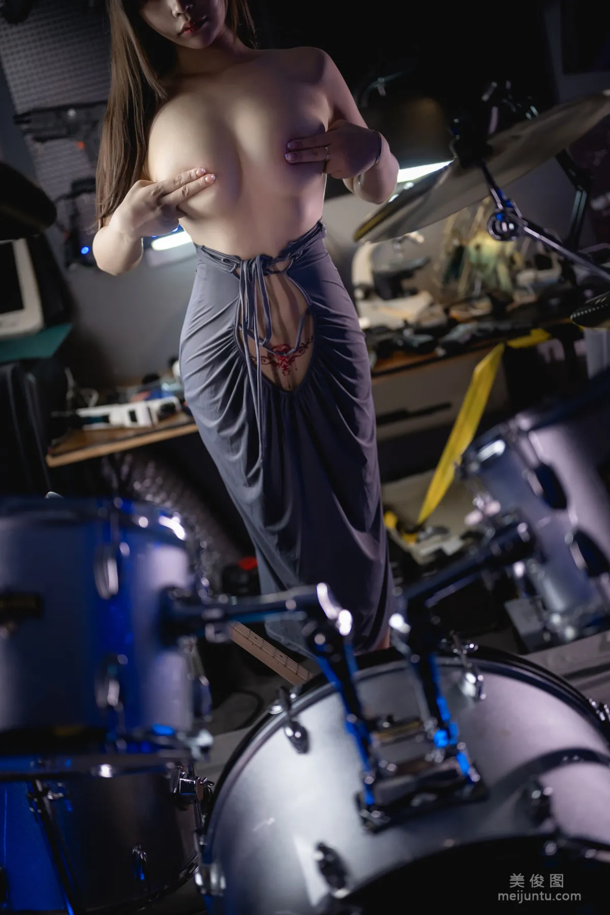 Baozou Mozi: Web Idols photo 46