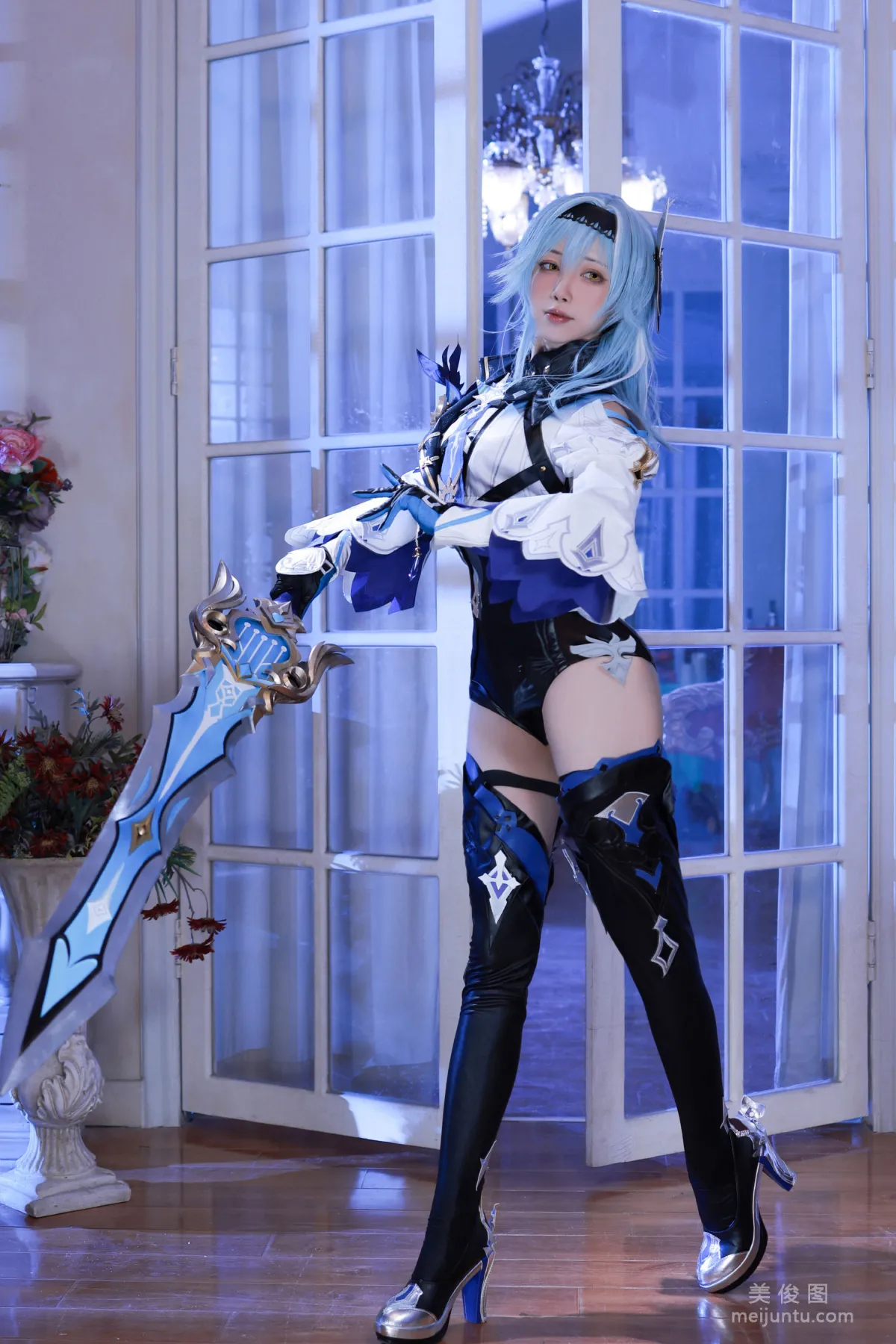 Shui Miao: Web Idols photo 27